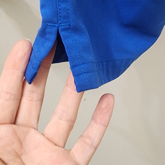 Figs Blue Scrub Set - Picture 13 of 16